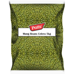 Photo of Pattu Dal - Mung Beans Celera