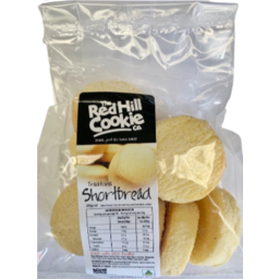Photo of Red Hill Shortbread