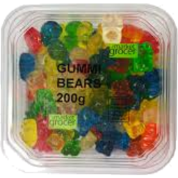 Photo of Tmg Gummi Bears