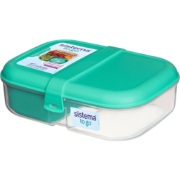 Photo of Sistema To Go Lunch Box