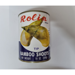Photo of Rolin Bamboo Shoot Tip