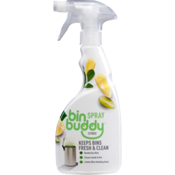 Photo of Bin Buddy Citrus Spray