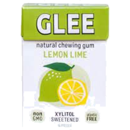 Photo of Glee Gum Lemon Lime 16pce