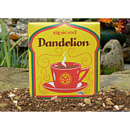 Photo of CHAI TEA:CT Spiced Dandelion Loose Tea 175g
