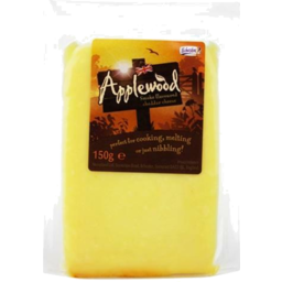Photo of Applewood Cheddar with Paprika 150g