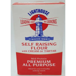 Photo of Anchor Lt House Flour Sr