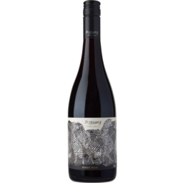 Photo of In Dreams Pinot Noir