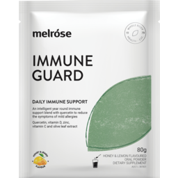 Photo of Melrose Immune Guard