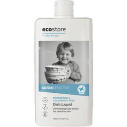 Photo of Eco Store Dishwash Liquid