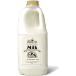 Photo of Norco Milk Unhomogonised 2l