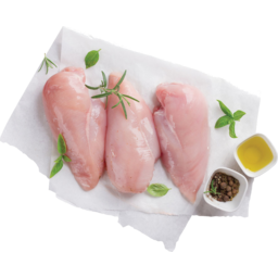 Photo of Chicken Skinless Breast Fillets