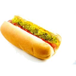 Photo of Gourmet Hot Dog