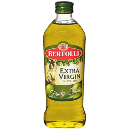 Photo of Bert Olive Oil X/Virg