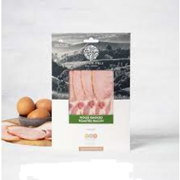 Photo of Adelaide Hills Fine Foods Smoked Roasted Bacon Rashers