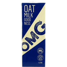Photo of Oat Milk Goodness Oat Milk 