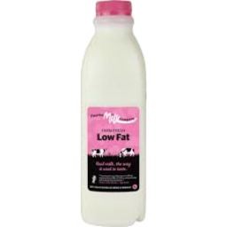 Photo of Fleurieu Fresh Low Fat Milk 1l