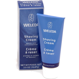 Photo of Weleda - Shaving Cream - 75ml