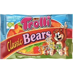 Photo of Trolli Bears 45g
