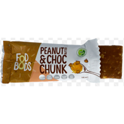 Photo of Fodmap Bar - Peanut & Chocolate