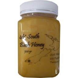 Photo of 46 South Bush Honey