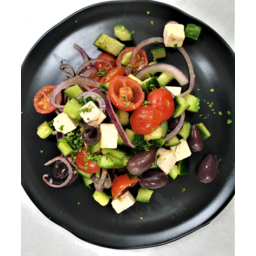 Photo of Chef Made Salad Greek
