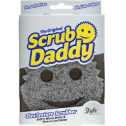 Photo of Scrub Daddy Grey 1ea