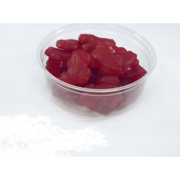 Photo of Red Frogs Alive 200g