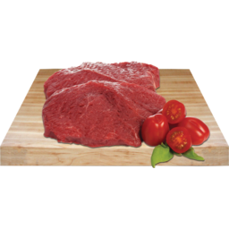 Photo of Beef Tenderised Steak