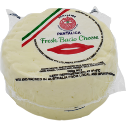 Photo of Pantalica Bacio Cheese