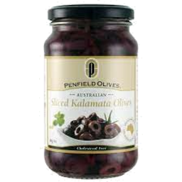 Photo of Penfield Olives - Sliced Kalamata Olives