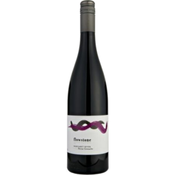 Photo of Flowstone Moonmilk Red Blend