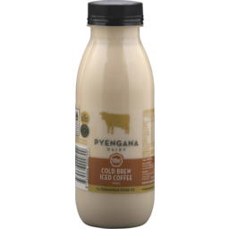 Photo of Pyengana Iced Coffee Milk 300ml