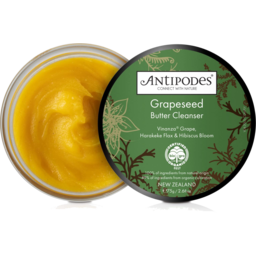 Photo of ANTIPODES Grapeseed Butter Cleanser 75g