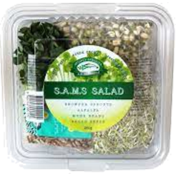 Photo of Sydney Sprouts S.A.M.S Salad 250g