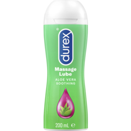 Photo of Durex Play 2in1 Massage Gel with Seductive Ylang Ylang