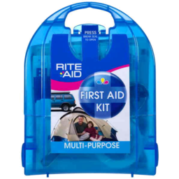 Photo of First Aid Kit Travel 30pce
