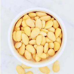 Photo of Almonds Blanched