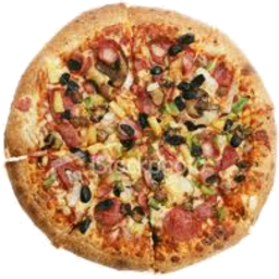 Photo of Barossa Pizza Supreme 12" 600g