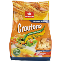 Photo of Fedon Croutons 150g