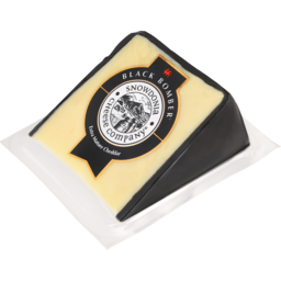 Photo of Snowdonia Black Bomber Cheese 150g
