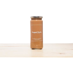 Photo of Pressed Earth Cold Pressed Juice Cacao Nuts (467ml)