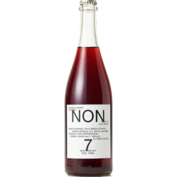 Photo of Non 7 Stewed Cherry