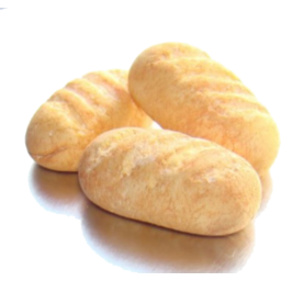 Photo of Pane Di Casa Rolls 4pk