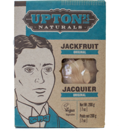 Photo of Uptons Jack Fruit Original