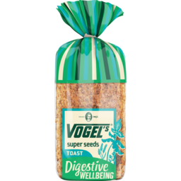 Photo of Vogel's Bread Digestive Superseed 