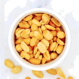 Photo of Peanuts - Roasted Salted