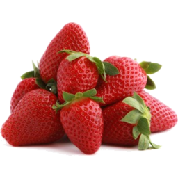 Photo of Strawberries Med Pnt 250g Ea