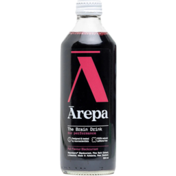 Photo of Arepa Performance Nootropic Drink