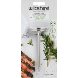 Photo of Wiltshire Classico Meat Thermometer