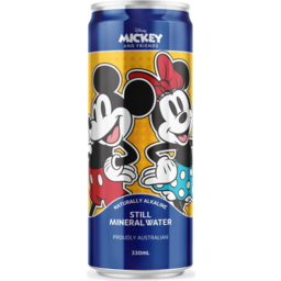Photo of Rippl Still Water Can Mickey & Minnie